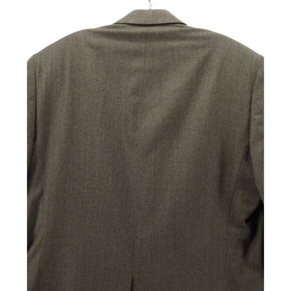 VINTAGE Ralph Lauren Polo Sport Coat 42 University Club Blazer USA * - Picture 9 of 16